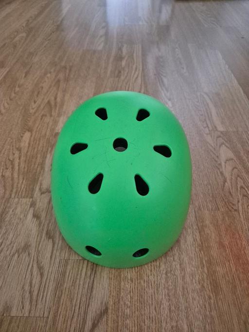 Buy & Sell St Johns South East London - Photos for SFR-X Kids Helmet