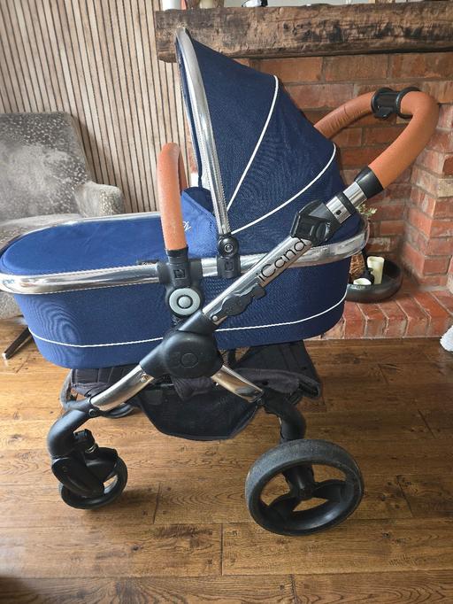 Buy & Sell Vauxhall Birmingham - Photos for I Candy Peach