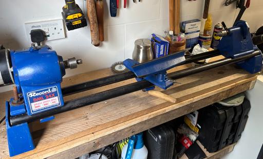 Classes Risley Erewash - Photos for Lathe