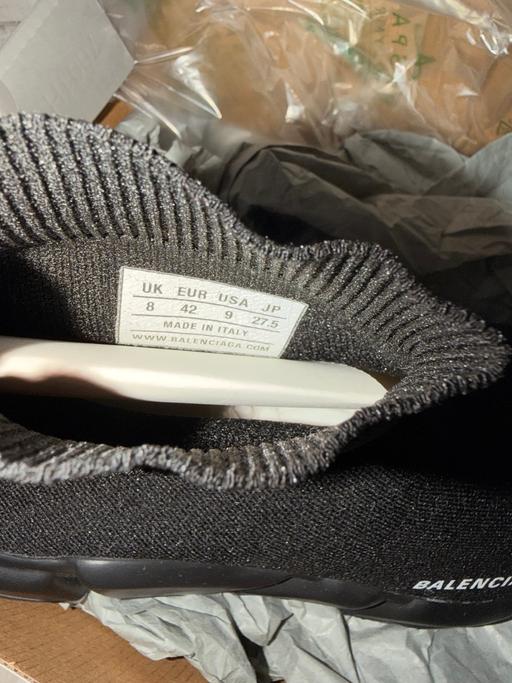 Buy & Sell Kennington South East London - Photos for Balenciaga