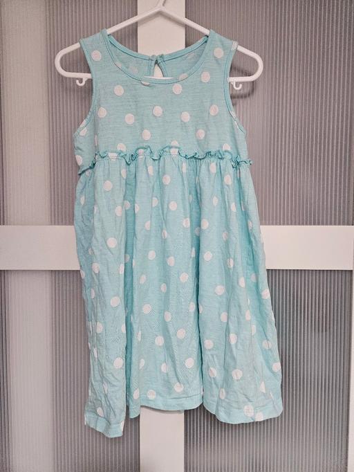 Buy & Sell Weston Point Halton - Photos for Age 3-4 MATALAN summer dress
