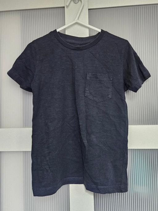 Buy & Sell Weston Point Halton - Photos for Age 3-4 NEXT navy tshirt