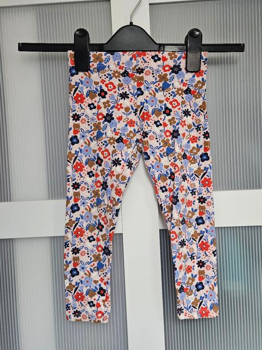 Buy & Sell Weston Point Halton - Photos for Age 3-4 MOTHERCARE leggings