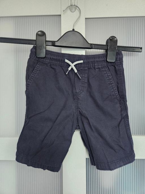 Buy & Sell Weston Point Halton - Photos for Age 3-4 PRIMARK navy shorts