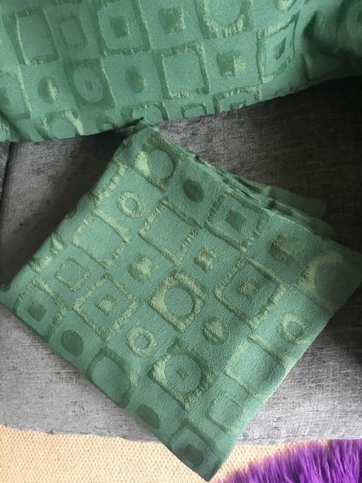 Buy & Sell Willenhall Walsall - Photos for Brand new forest green cushion covers x2