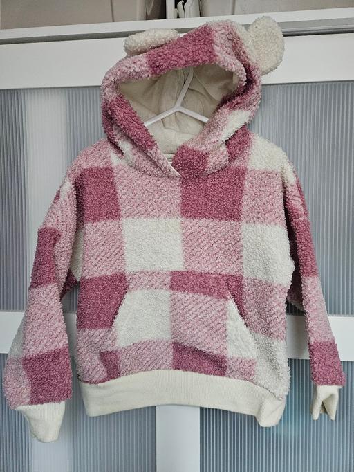 Buy & Sell Weston Point Halton - Photos for Age 3-4 PEP&CO hoody