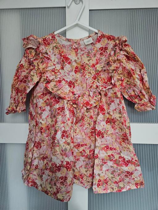 Buy & Sell Weston Point Halton - Photos for Age 3 NEXT dress