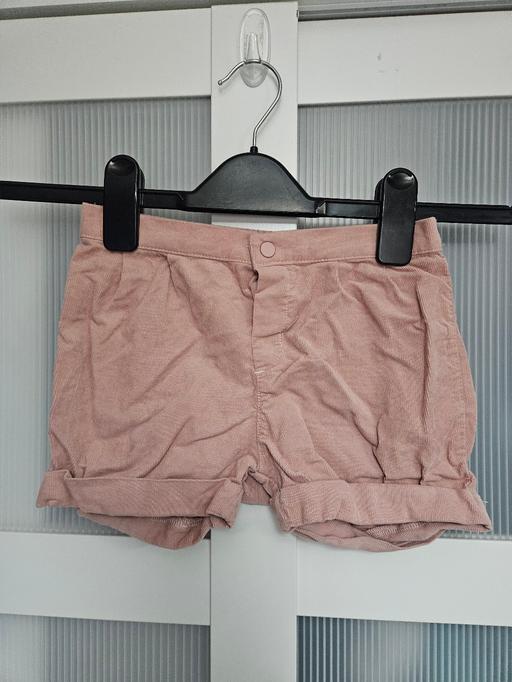 Buy & Sell Weston Point Halton - Photos for Age 3-4 H&M pink shorts