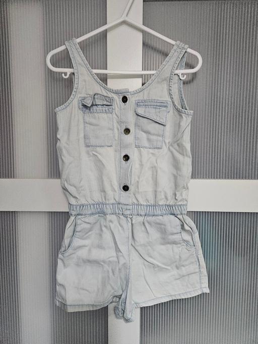 Buy & Sell Weston Point Halton - Photos for Age 3 NEXT playsuit