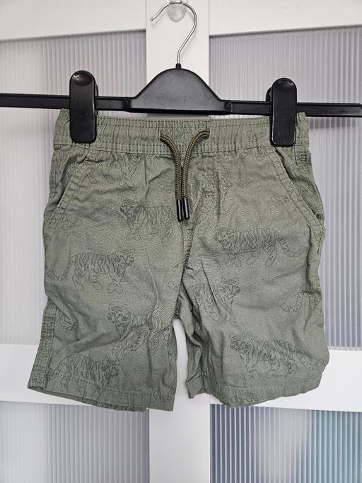 Buy & Sell Weston Point Halton - Photos for Age 3-4 PRIMARK shorts