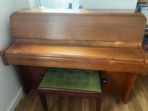Buy & Sell Cheadle Hulme Stockport - Photos for Piano
