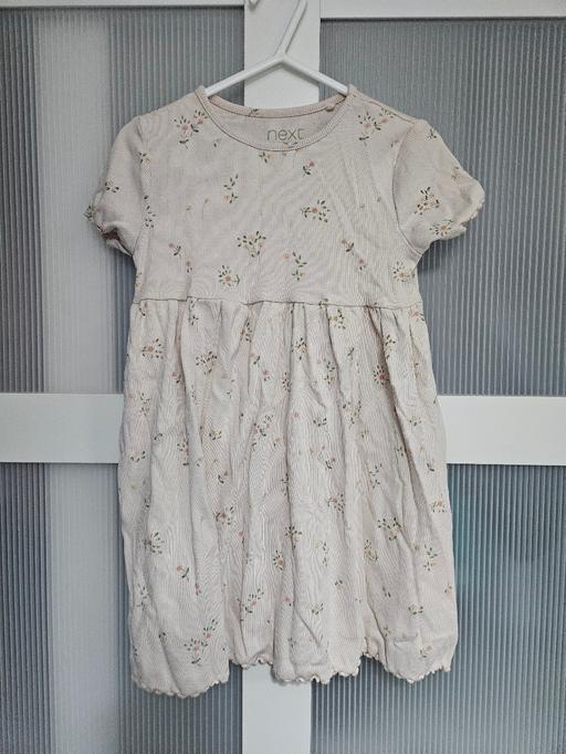 Buy & Sell Weston Point Halton - Photos for Age 3-4 NEXT dress