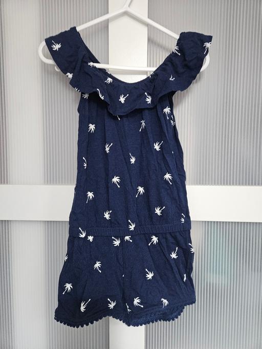 Buy & Sell Weston Point Halton - Photos for Age 3-4 LILY&DAN playsuit