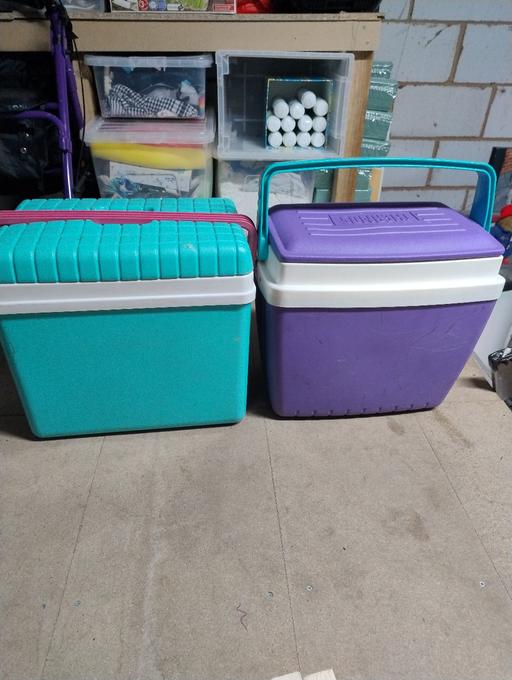 Buy & Sell Smethwick Sandwell - Photos for Cool boxes £10 each