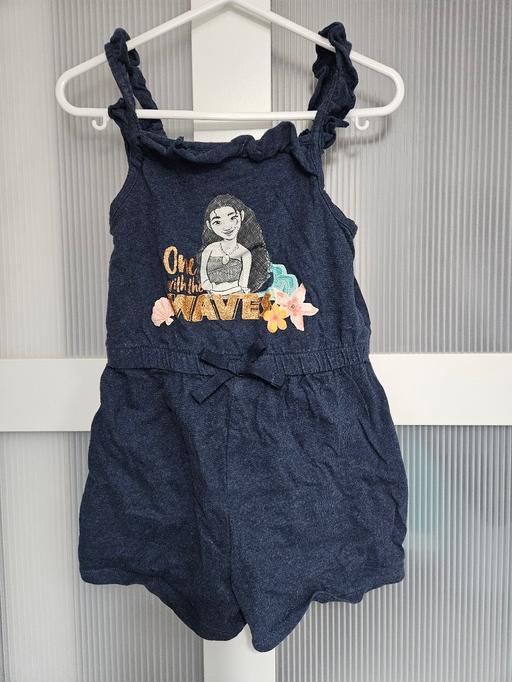 Buy & Sell Weston Point Halton - Photos for Age 3-4 GEORGE playsuit