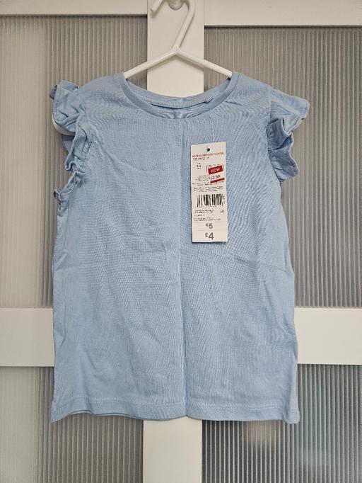 Buy & Sell Weston Point Halton - Photos for 🌟NEW🌟 Age 3-4 F&F tshirt