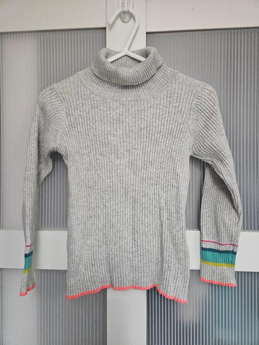 Buy & Sell Weston Point Halton - Photos for Age 3-4 NEXT jumper