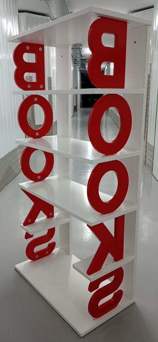 Buy & Sell Yardley Birmingham - Photos for QUIRKY BOOKCASE