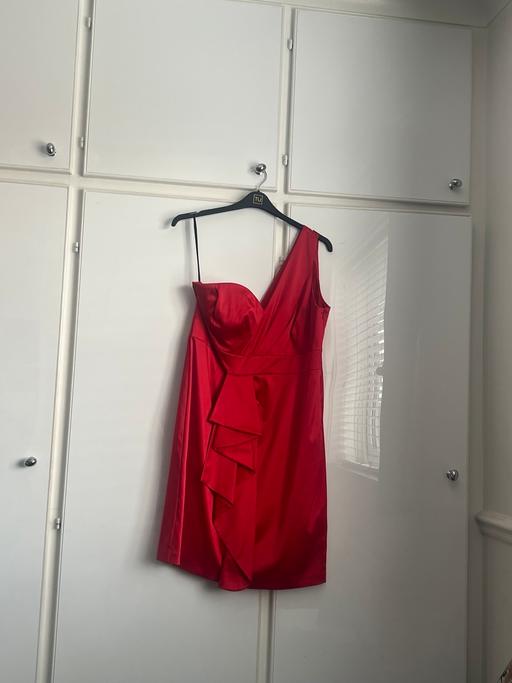 Buy & Sell Grove Park South East London - Photos for Red dress