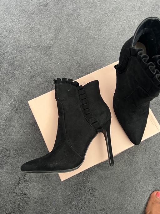 Buy & Sell Grove Park South East London - Photos for Ankle boots