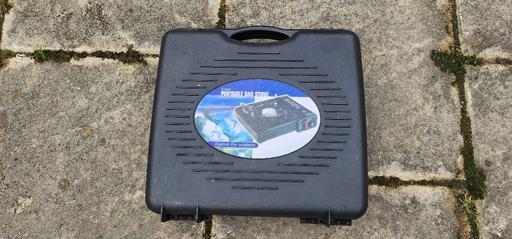 Buy & Sell Little Lever Bolton - Photos for camping gas cooker