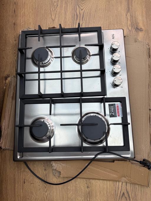 Buy & Sell Broomfield Chelmsford - Photos for Gas Hob