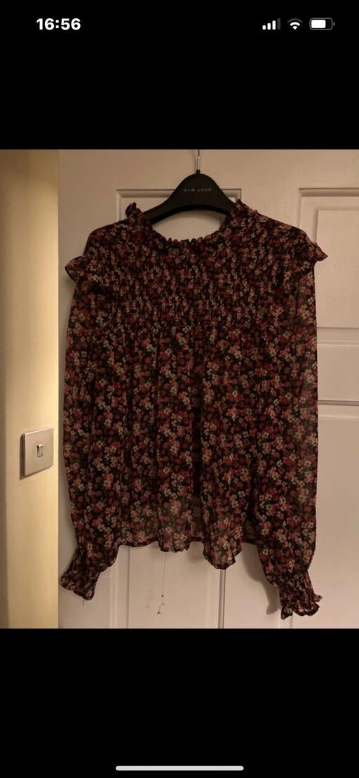 Buy & Sell Stourbridge Dudley - Photos for Primark blouse