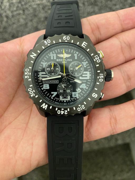 Buy & Sell Manchester City Centre Manchester - Photos for Luxury Automatic Watch