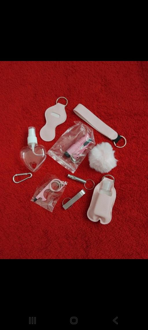 Buy & Sell Stow Heath Wolverhampton - Photos for Safety Keychain.