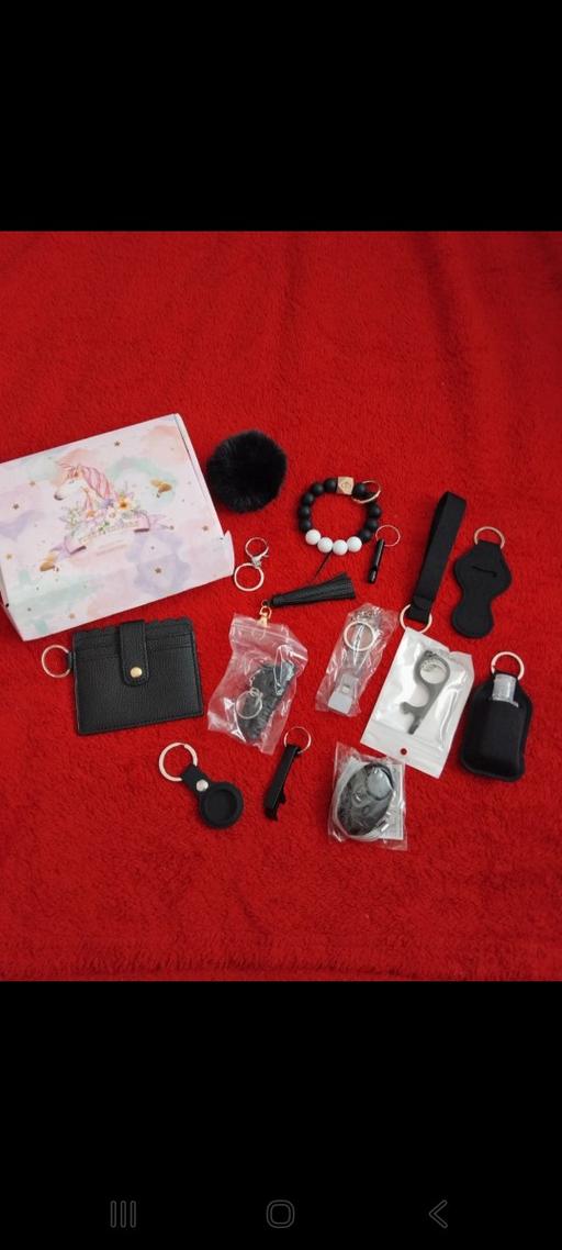 Buy & Sell Stow Heath Wolverhampton - Photos for Safety Keychain.