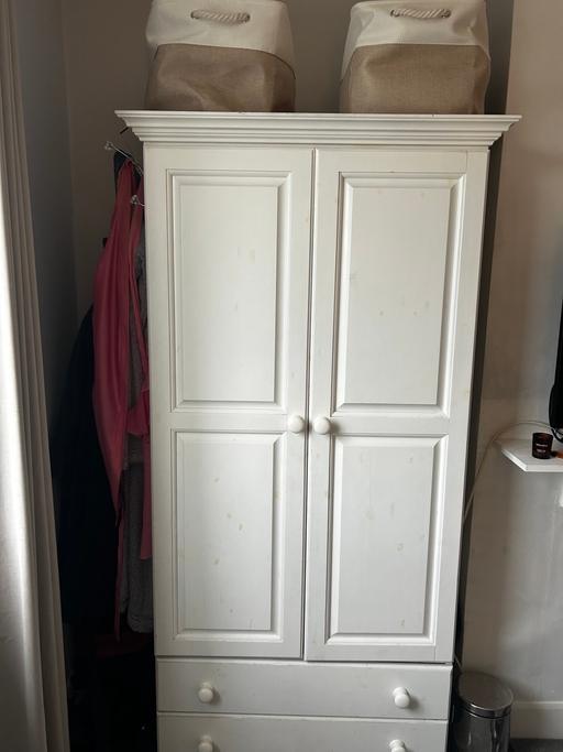 Buy & Sell Downswood Maidstone - Photos for Wardrob