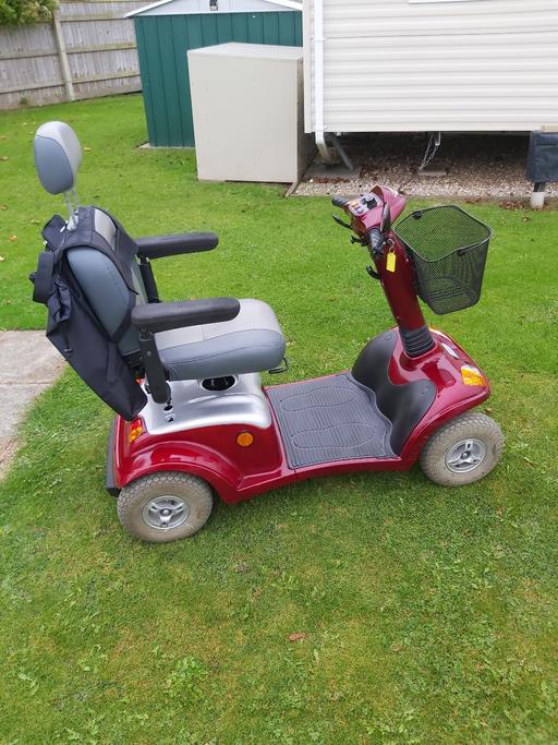 Buy & Sell Eckington North East Derbyshire - Photos for strider mobility scooter