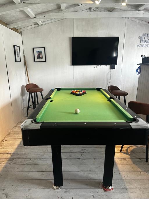 Buy & Sell Downswood Maidstone - Photos for Pool table