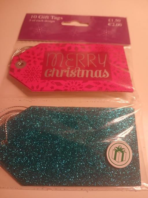 Buy & Sell Beeston Broxtowe - Photos for Xmas Gift Tags