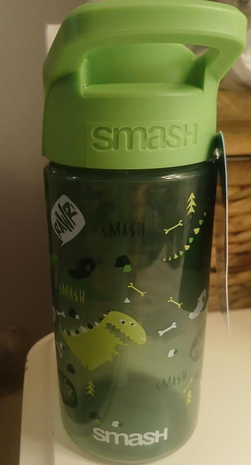 Buy & Sell Beeston Broxtowe - Photos for Smash Drinks Bottle)