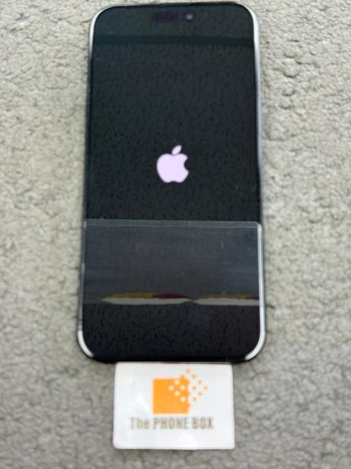 Buy & Sell Ashton-in-Makerfield Wigan - Photos for iPhone 16 Pro Max 512Gb - Black