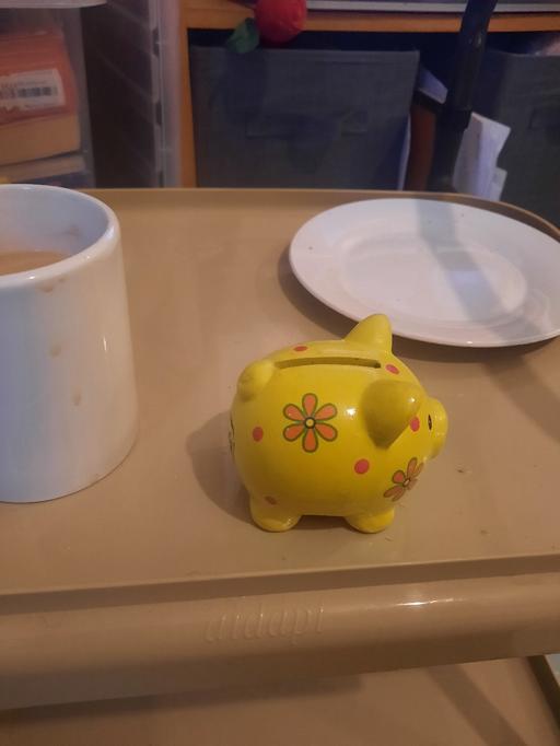 Buy & Sell Bermondsey South East London - Photos for small piggy bank