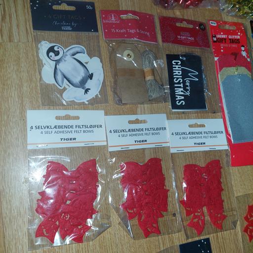 Buy & Sell Ocker Hill Sandwell - Photos for joblot christmas items x 17 items