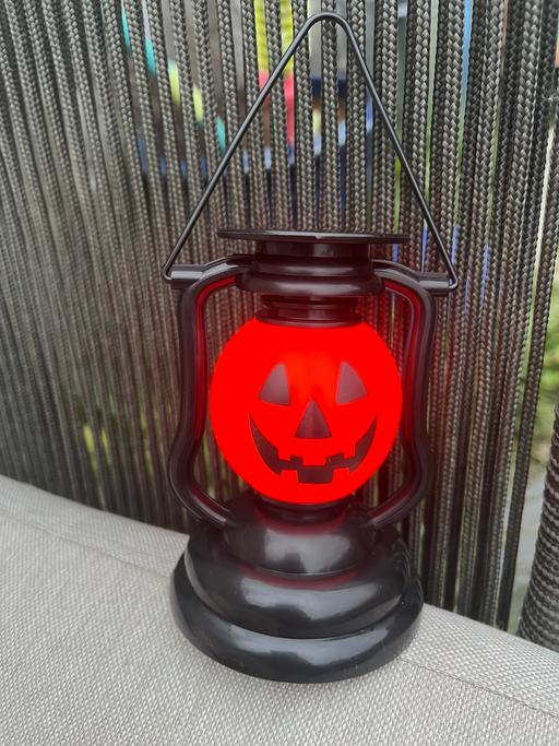 Buy & Sell Easington Lane Sunderland - Photos for Pumpkin Lantern ( New )