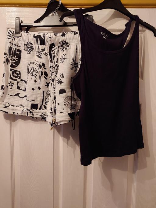 Buy & Sell Woodthorpe Charnwood - Photos for Women's 2 piece pyjamas size 12-14