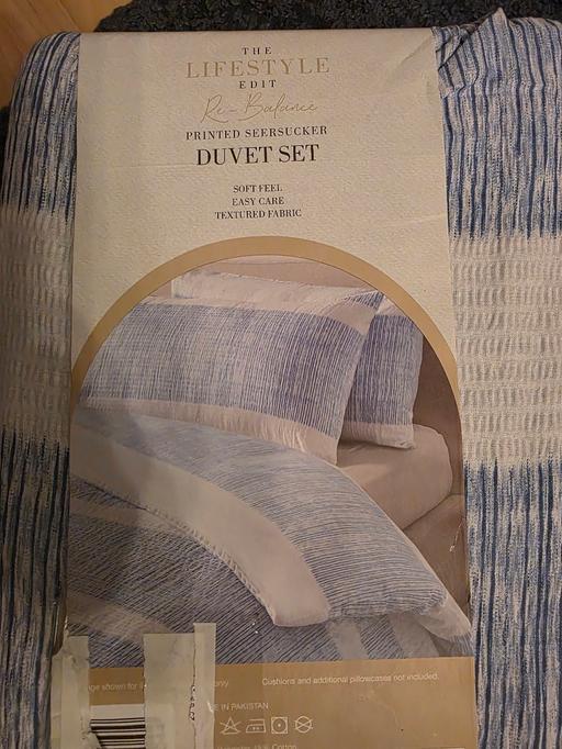Buy & Sell Kitts Green Birmingham - Photos for brand new king size quilt cover pillow cases