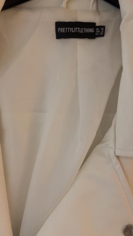 Buy & Sell Sutton Coldfield Birmingham - Photos for Ladies PLT jacket