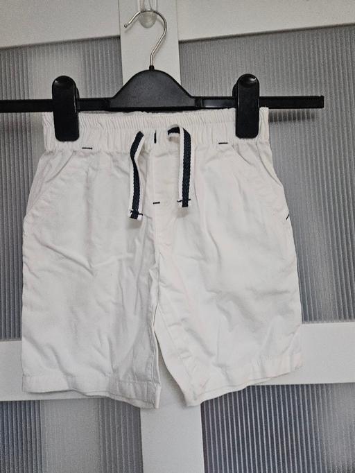 Buy & Sell Weston Point Halton - Photos for Age 3-4 NEXT boys shorts