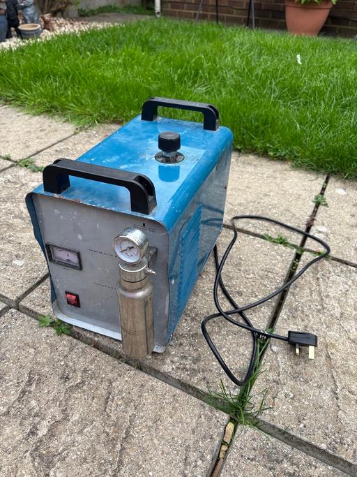 Buy & Sell East Malling Tonbridge and Malling - Photos for Carbon cleaning machine