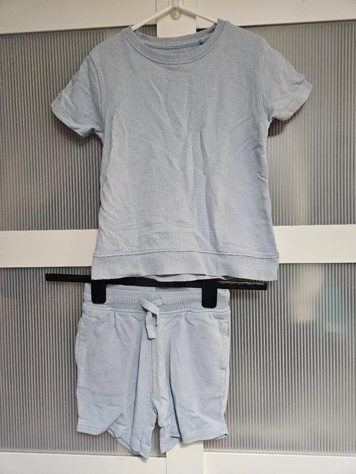 Buy & Sell Weston Point Halton - Photos for Age 3-4 NEXT blue co-ord set