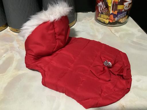 Buy & Sell Harborne Birmingham - Photos for Pet dog coat