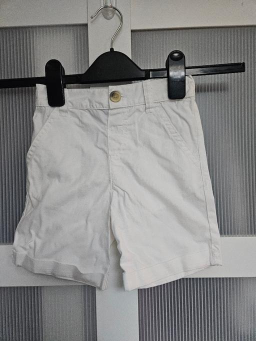 Buy & Sell Weston Point Halton - Photos for Age 3-4 NEXT shorts