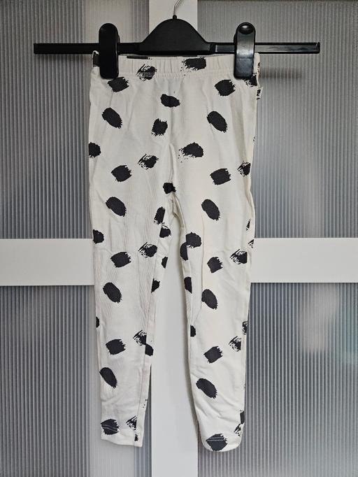Buy & Sell Weston Point Halton - Photos for Age 3-4 ALESHA DIXON leggings