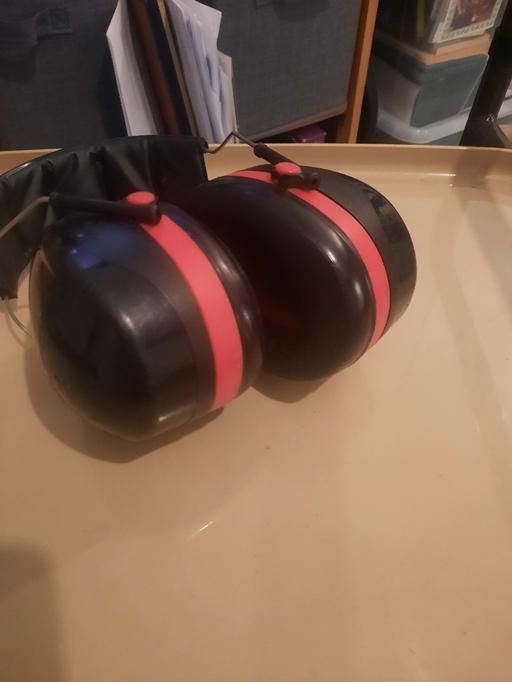 Buy & Sell Bermondsey South East London - Photos for ear defenders