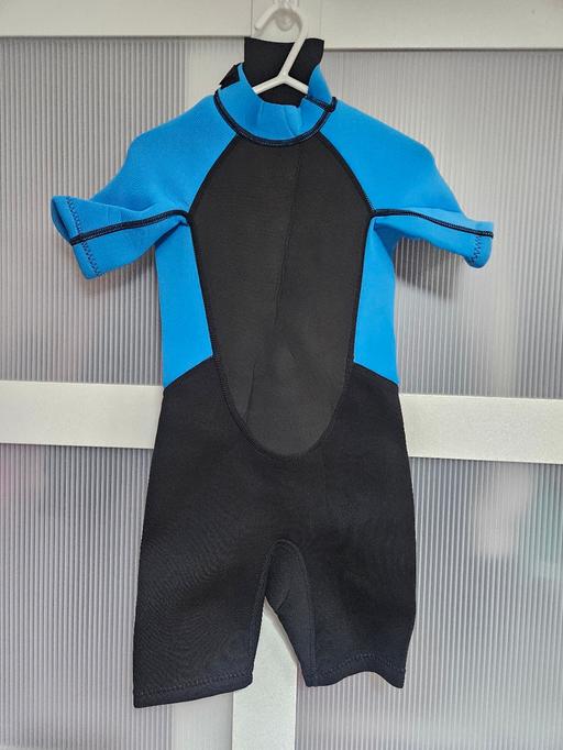 Buy & Sell Weston Point Halton - Photos for Age 3-4 CRANE wetsuit